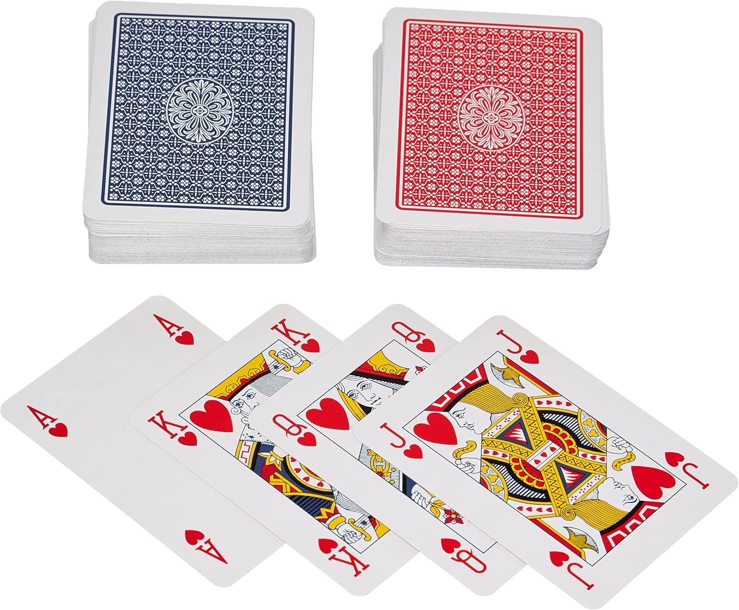 LE CARTE